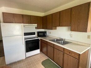 N5069 County Road V, Unit #3 in Fond du Lac, WI - Building Photo - Building Photo