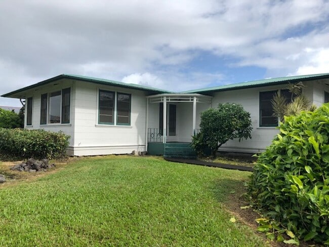 property at 793 Leilani St