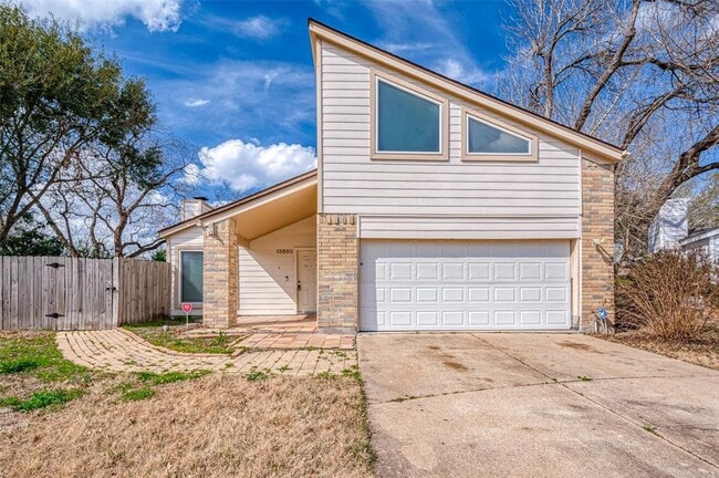 property at 13850 Walnut Hollow Ln