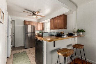 2028 Perry St in Denver, CO - Building Photo - Building Photo