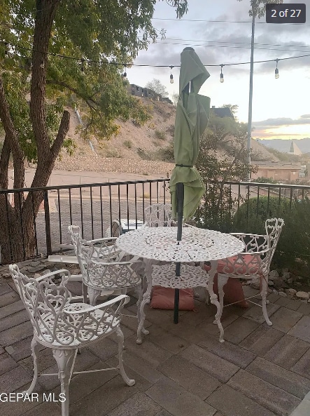 property at 4614 N Stanton St