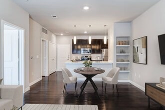 Falcon at Grand Harbor in Katy, TX - Building Photo - Interior Photo