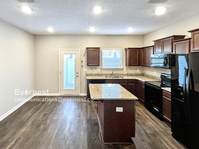 4099 Saddlecreek Wy in Nashville, TN - Building Photo - Building Photo