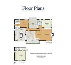 34 Manor Rd in Kentfield, CA - Building Photo - Building Photo