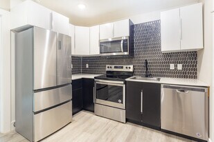 1414 Bennett in Dallas, TX - Building Photo