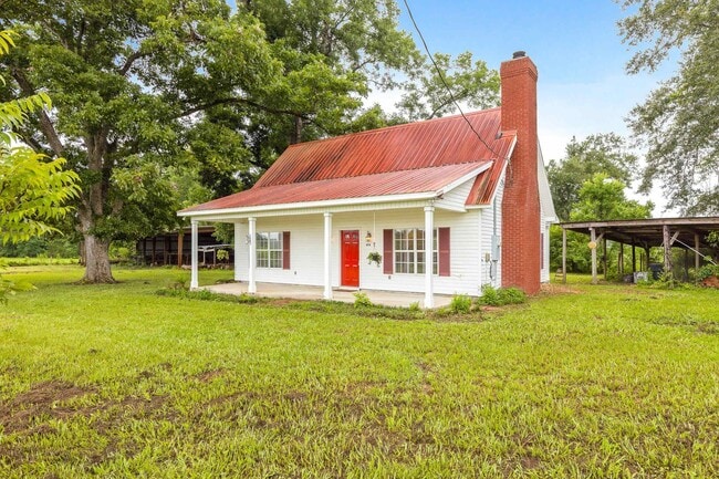 470 Ward Rd in Chipley, FL - Building Photo - Building Photo