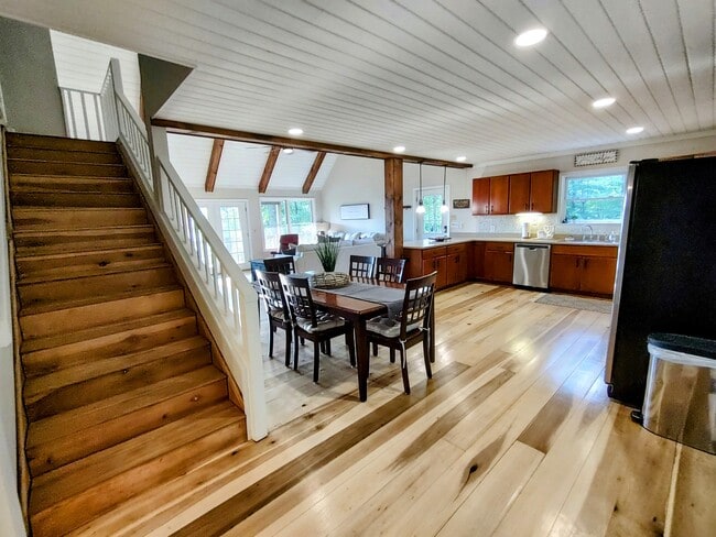 78 Citadel Ln in Scaly Mountain, NC - Building Photo - Building Photo