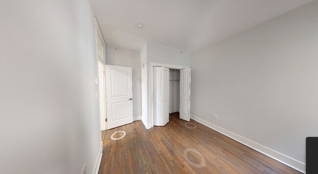 61 Park Dr, Unit Park Dr in Boston, MA - Foto de edificio - Building Photo