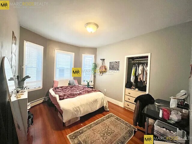 20 Fisher Ave, Unit 3 in Boston, MA - Foto de edificio - Building Photo