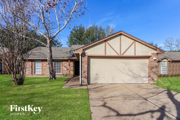 1911 Crosscoach Ln in Katy, TX - Building Photo