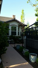 The Garden Cottages (Seniors 55+) in Fresno, CA - Building Photo - Building Photo