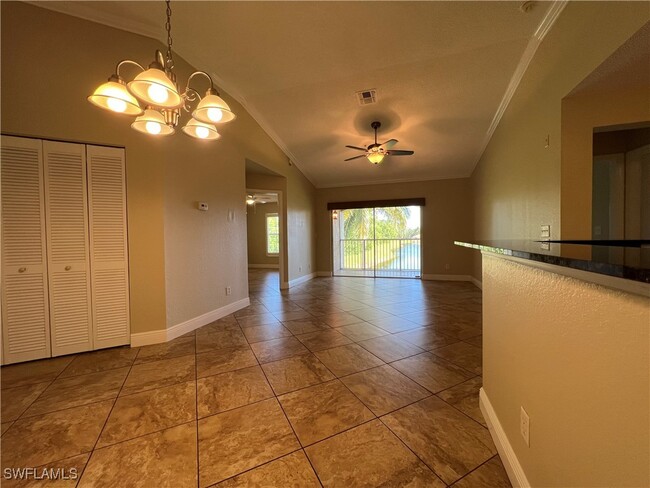 property at 8285 Ibis Club Dr