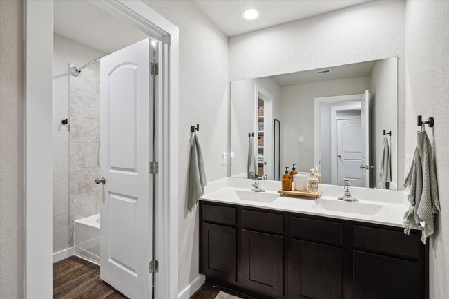 property at 9833 Gln Brk Ln
