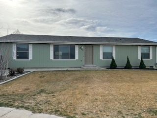 3527 Crown Royal Cir in Winnemucca, NV - Building Photo - Building Photo