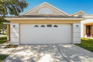 6035 Pointe Pleasant Blvd in Wesley Chapel, FL - Building Photo