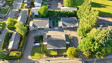 902 Pioneer St in Ridgefield, WA - Building Photo - Building Photo