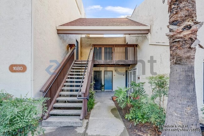 property at 1680 Laguna St
