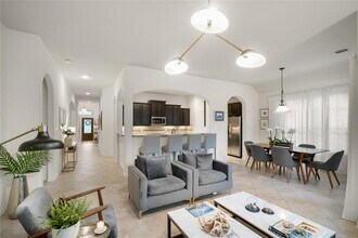 99 W Jagged Ridge Cir in Spring, TX - Building Photo - Building Photo
