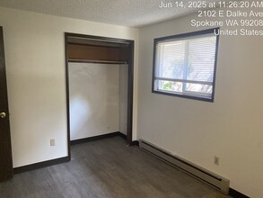2102 E Dalke Ave in Spokane, WA - Building Photo - Building Photo