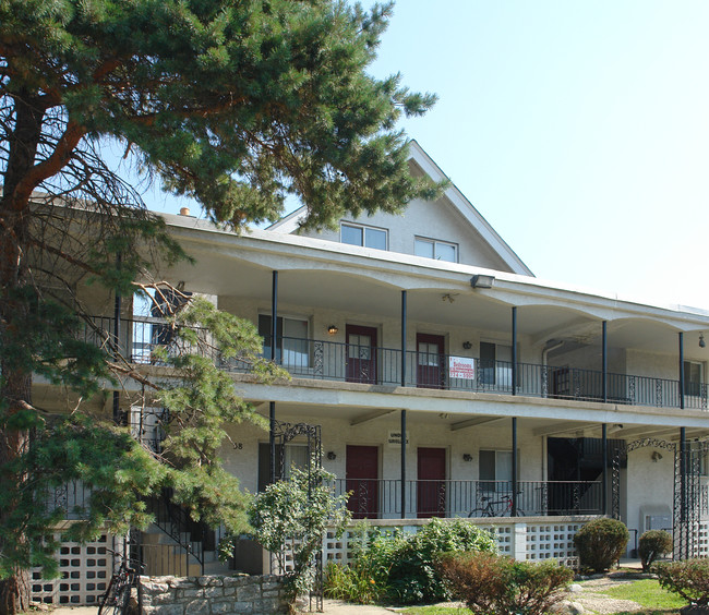 58 W 9th Ave in Columbus, OH - Foto de edificio - Building Photo