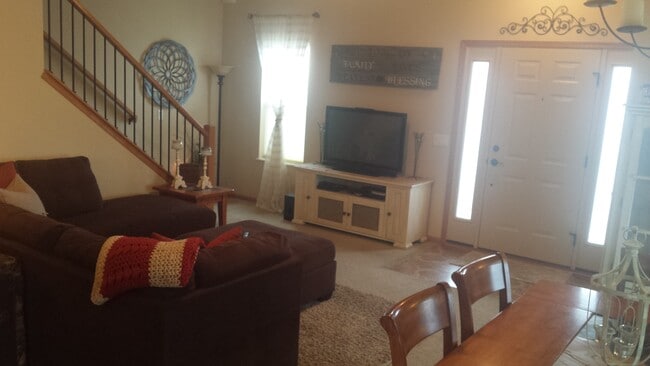 2780 Blue Aster Blvd in Sun Prairie, WI - Foto de edificio - Building Photo