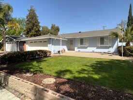 5683 Keymar Dr in San Jose, CA - Building Photo