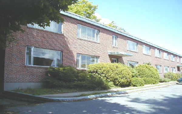 959-969 Washington St in Norwood, MA - Building Photo