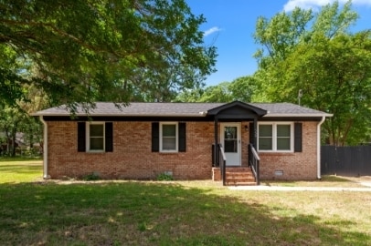 property at 550 St David St