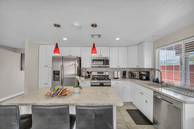 property at 2269 McCoig Ave