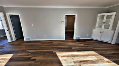 1520 Durand St in Saginaw, MI - Building Photo - Building Photo