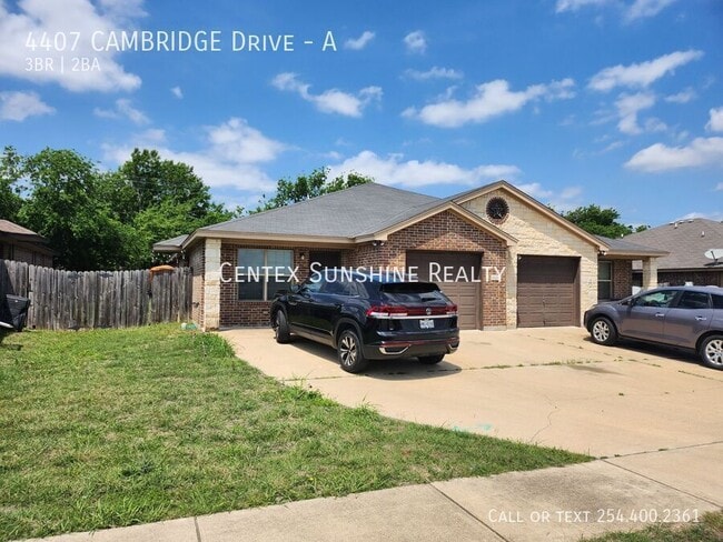 4407 Cambridge Dr