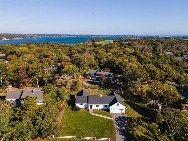 property at 101 Monomoyic Way