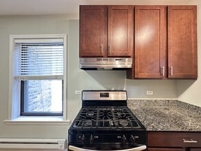 550 Chestnut St in Winnetka, IL - Building Photo - Building Photo