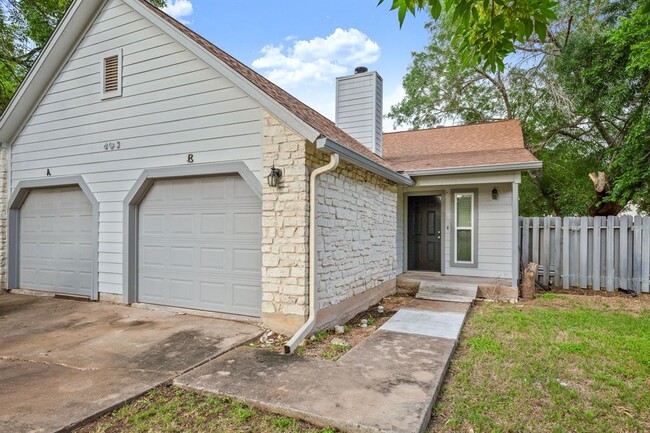property at 403 Fantail Loop