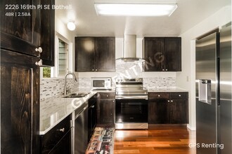 2226 169th Pl SE in Bothell, WA - Building Photo - Building Photo