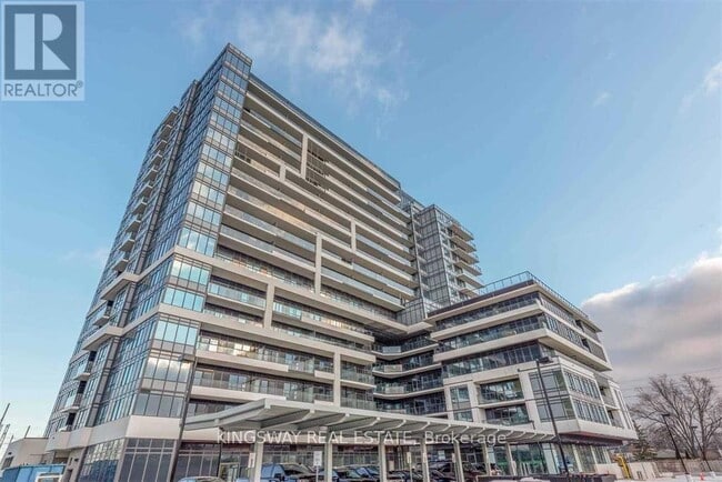property at 1480-1480 Bayly St