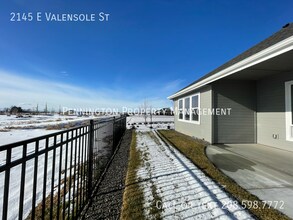 2145 E Valensole St in Meridian, ID - Building Photo - Building Photo