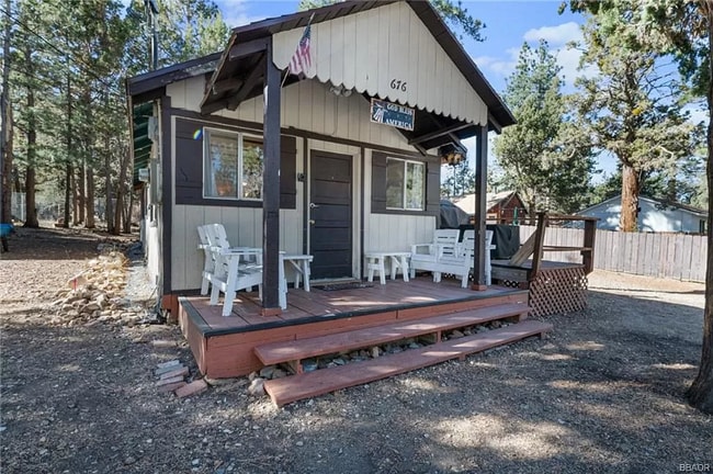 property at 676 Imperial Ave