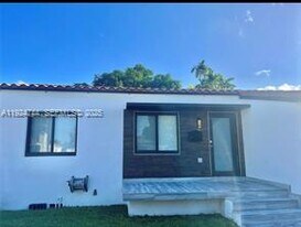 3110 SW 19th Ter in Miami, FL - Building Photo