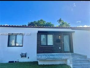 property at 3110 SW 19th Ter