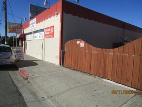 1927 Barrett Ave, Unit 1927 in Richmond, CA - Foto de edificio - Building Photo
