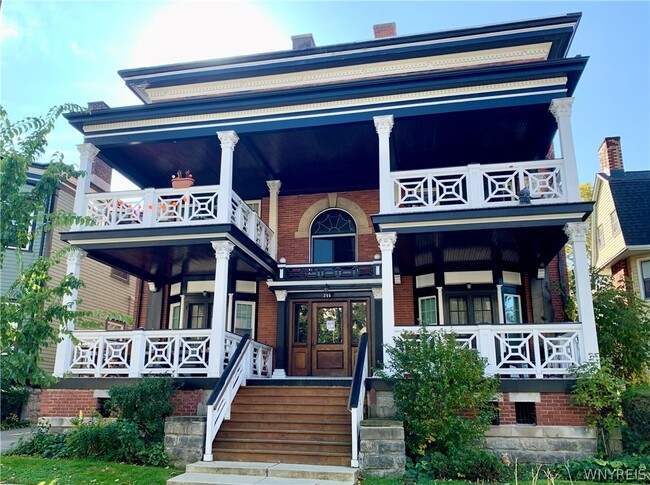property at 246 Bryant St