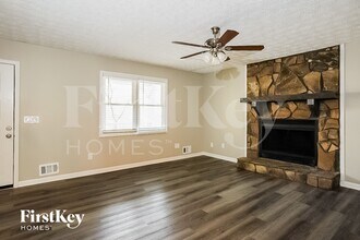 2603 Mountain Brook Rd in Canton, GA - Building Photo - Building Photo