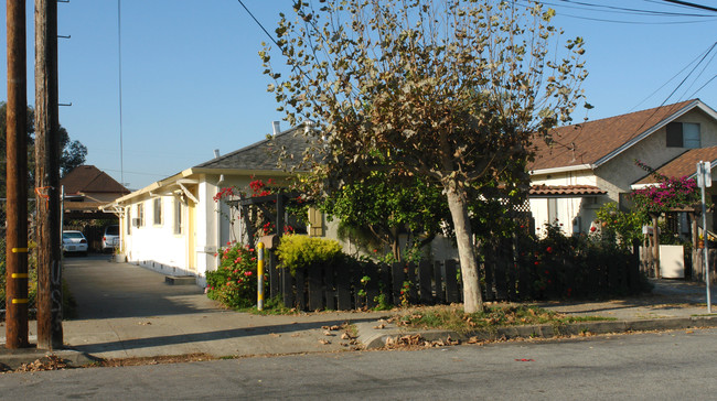 125 N 26th St in San Jose, CA - Building Photo - Building Photo