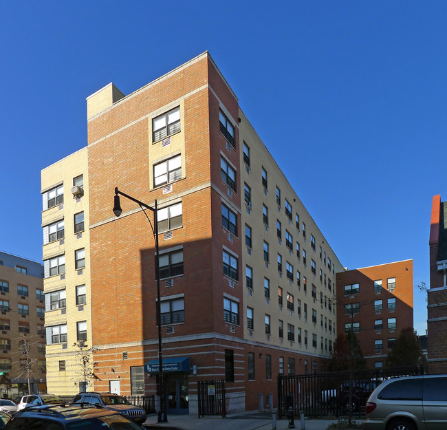 Renaissance Estates in Brooklyn, NY - Building Photo - Building Photo