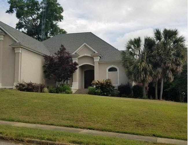 property at 14451 SW 153rd Ter