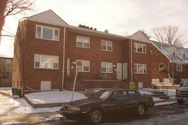 244-246 Wayne Ave in Cliffside Park, NJ - Building Photo - Building Photo