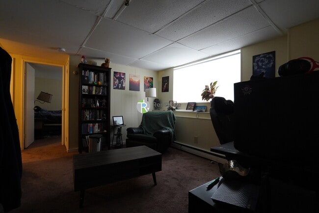216c South St in Boston, MA - Building Photo - Building Photo