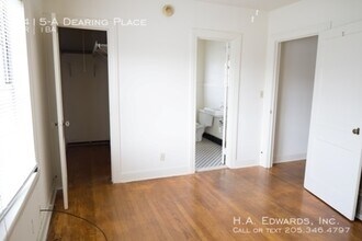 1415 Dearing Pl in Tuscaloosa, AL - Building Photo - Building Photo