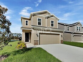 5332 Grindstone Run in Bradenton, FL - Building Photo